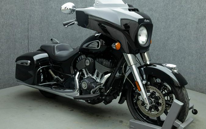 2021 INDIAN CHIEFTAIN W/ABS