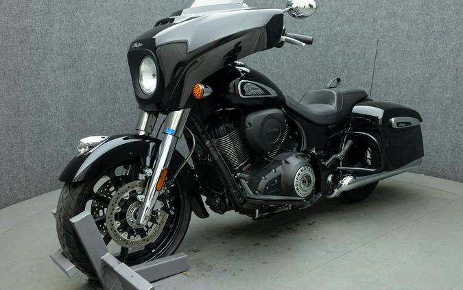 2021 INDIAN CHIEFTAIN W/ABS