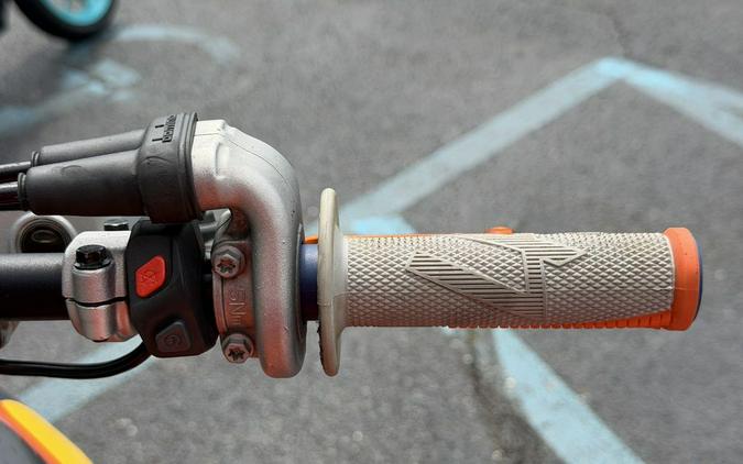 2024 KTM 450 SX-F Factory Edition