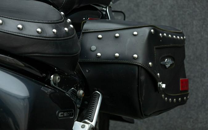 2006 SUZUKI C90T BOULEVARD 1500 TOURER