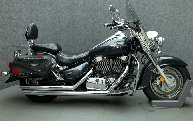 2006 SUZUKI C90T BOULEVARD 1500 TOURER