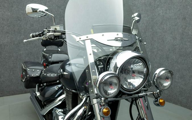 2006 SUZUKI C90T BOULEVARD 1500 TOURER