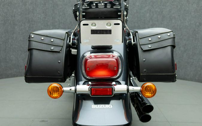 2006 SUZUKI C90T BOULEVARD 1500 TOURER