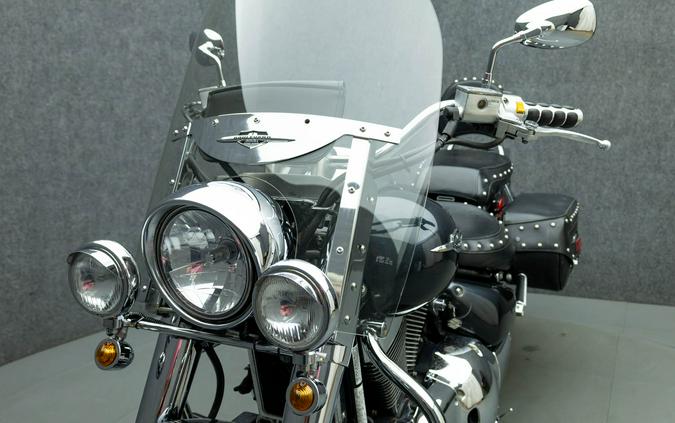 2006 SUZUKI C90T BOULEVARD 1500 TOURER