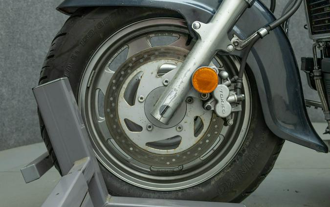 2006 SUZUKI C90T BOULEVARD 1500 TOURER