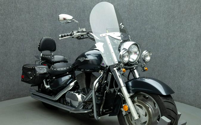 2006 SUZUKI C90T BOULEVARD 1500 TOURER