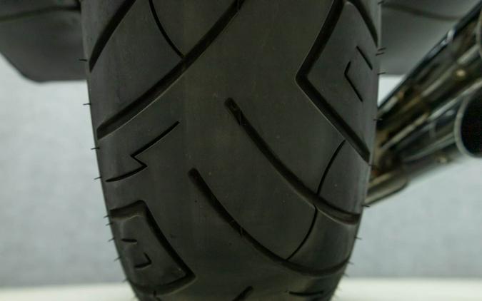 2006 SUZUKI C90T BOULEVARD 1500 TOURER