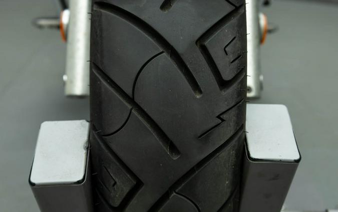 2006 SUZUKI C90T BOULEVARD 1500 TOURER