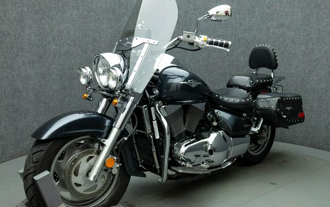 2006 SUZUKI C90T BOULEVARD 1500 TOURER