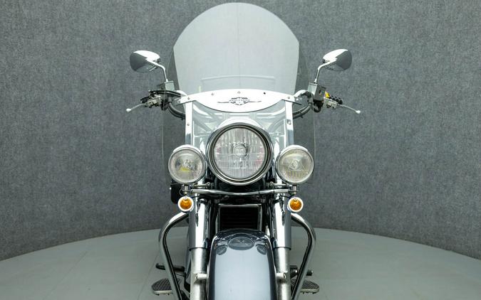 2006 SUZUKI C90T BOULEVARD 1500 TOURER