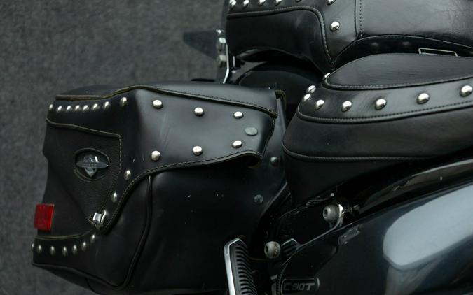 2006 SUZUKI C90T BOULEVARD 1500 TOURER