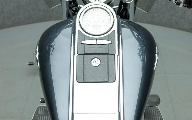 2006 SUZUKI C90T BOULEVARD 1500 TOURER