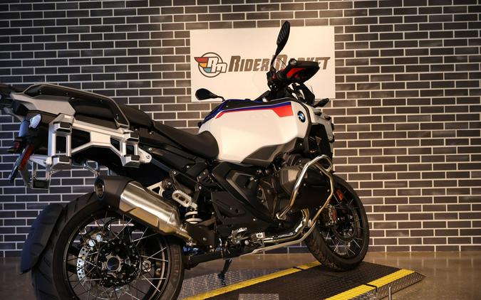 2026 BMW R 1300 GS Adventure