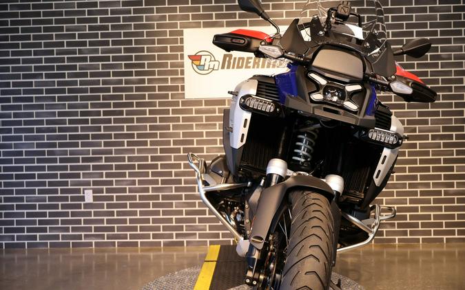 2026 BMW R 1300 GS Adventure