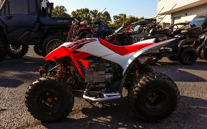 2024 Honda® TRX250X