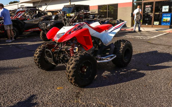 2024 Honda® TRX250X