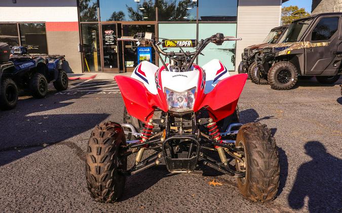 2024 Honda® TRX250X