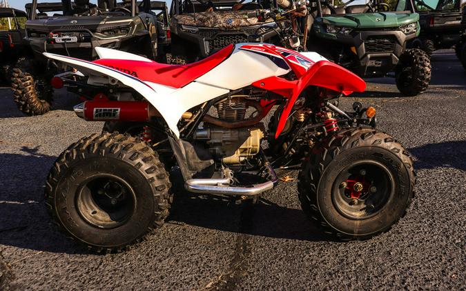 2024 Honda® TRX250X