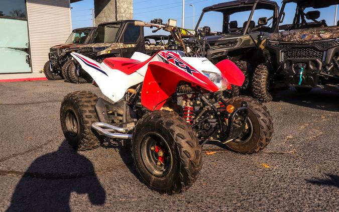 2024 Honda® TRX250X