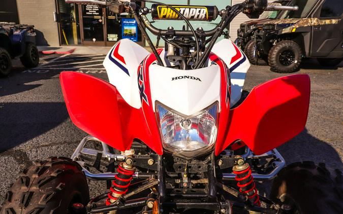 2024 Honda® TRX250X