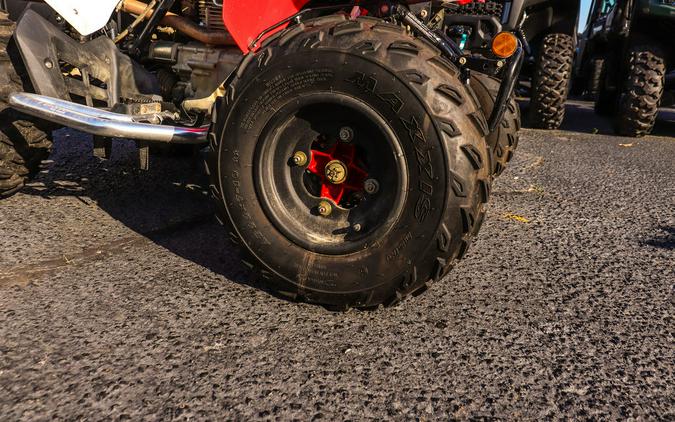 2024 Honda® TRX250X