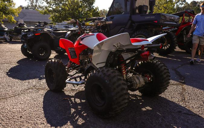 2024 Honda® TRX250X