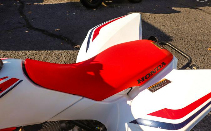 2024 Honda® TRX250X