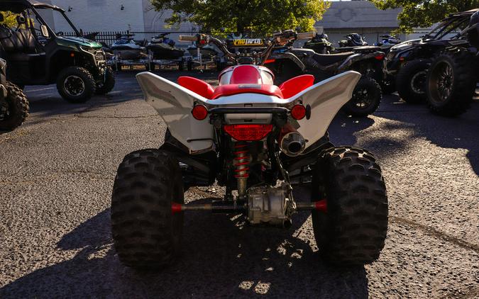 2024 Honda® TRX250X