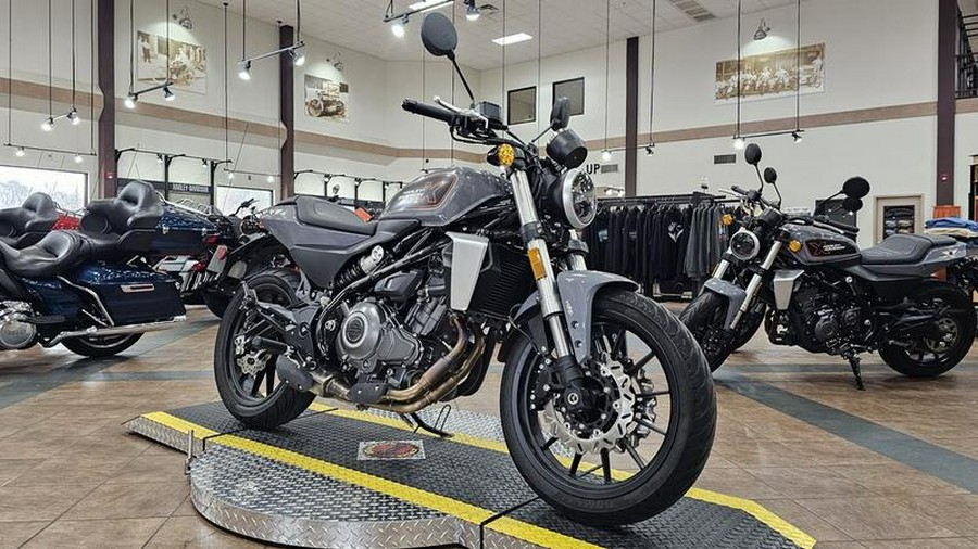 2023 Harley-Davidson® LWZX350RA X350