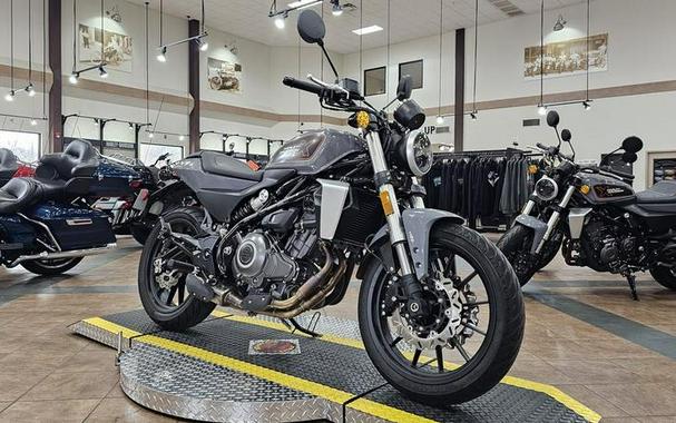 2023 Harley-Davidson® LWZX350RA X350
