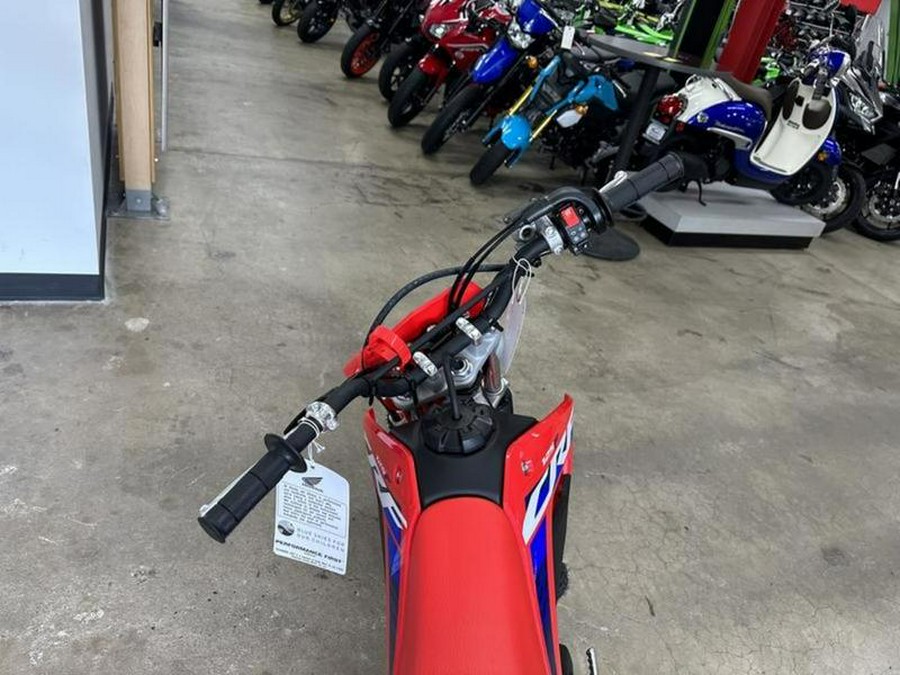 2024 Honda® CRF125F