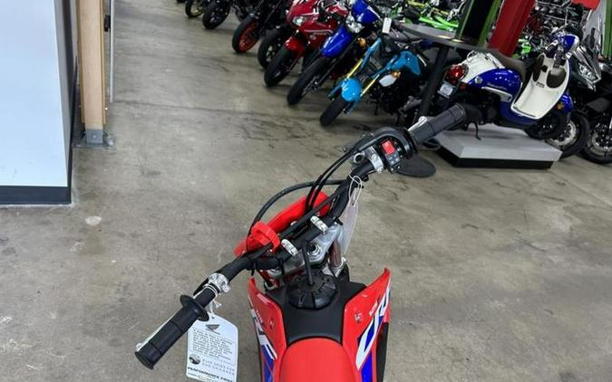 2024 Honda® CRF125F