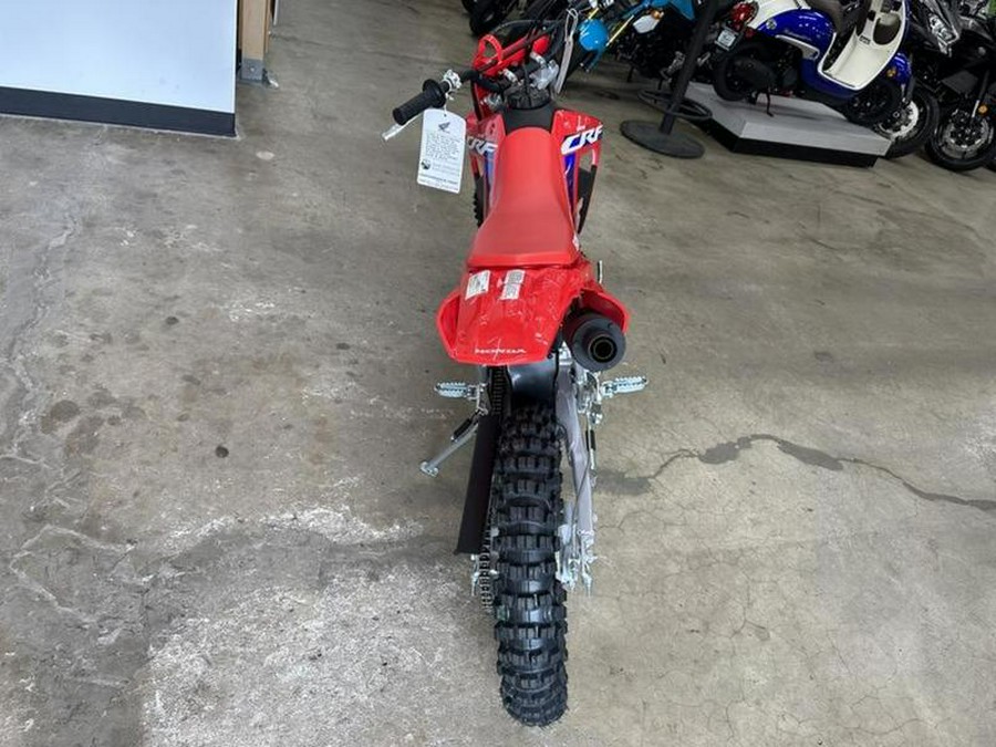 2024 Honda® CRF125F