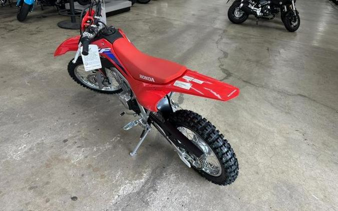 2024 Honda® CRF125F