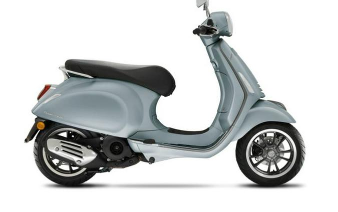 2023 Vespa Primavera 150 S