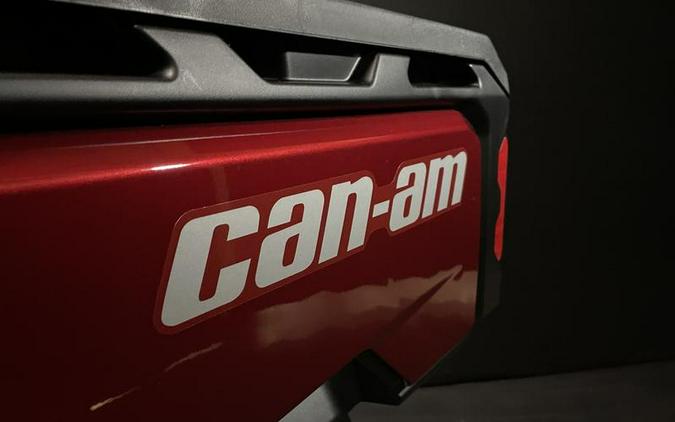 2024 Can-Am® Defender MAX XT HD9