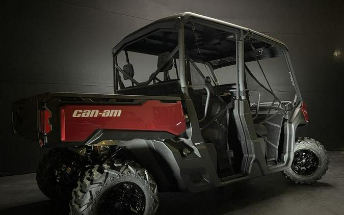 2024 Can-Am® Defender MAX XT HD9