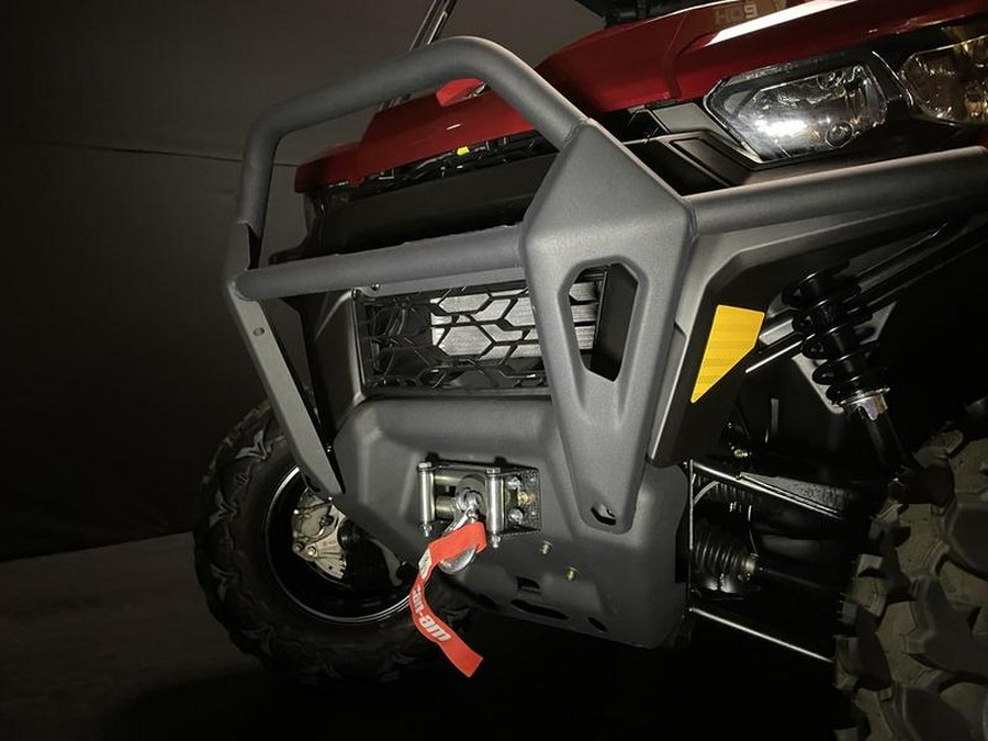 2024 Can-Am® Defender MAX XT HD9