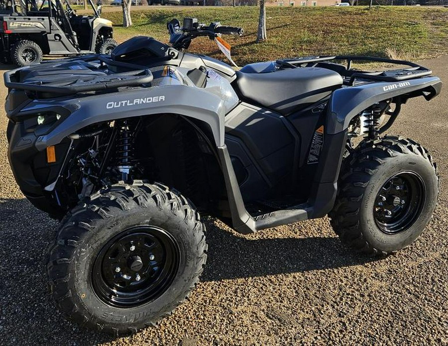 2024 Can-Am® Outlander 500