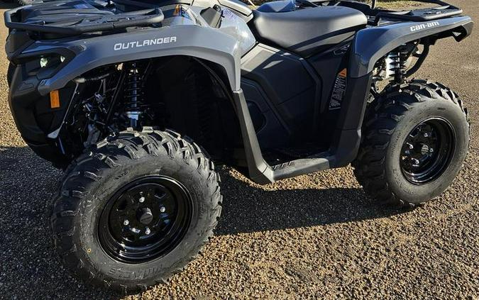 2024 Can-Am® Outlander 500