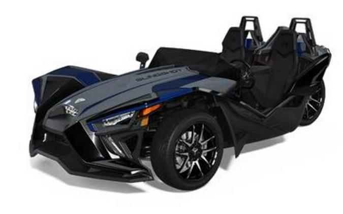 2021 Polaris Slingshot® R