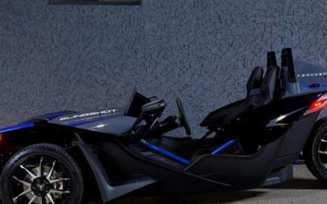 2021 Polaris Slingshot® R