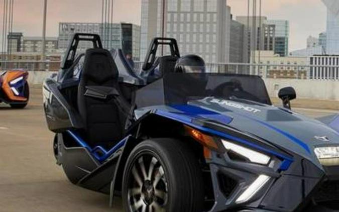 2021 Polaris Slingshot® R