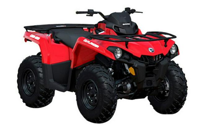 2023 Can-Am Outlander 570