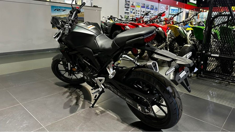 2024 Honda CB300R