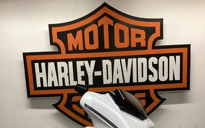 2024 Harley-Davidson® FLHX - Street Glide®