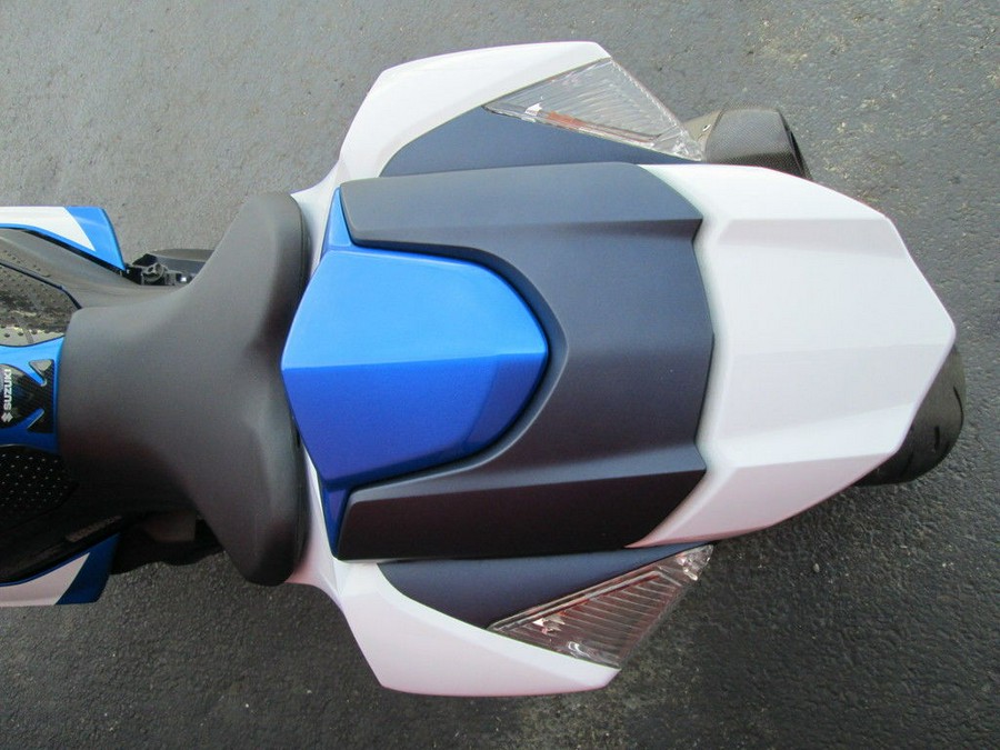 2013 Suzuki GSX-R1000™