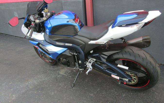 2013 Suzuki GSX-R1000™