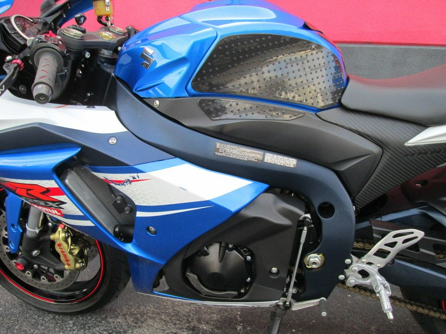 2013 Suzuki GSX-R1000™