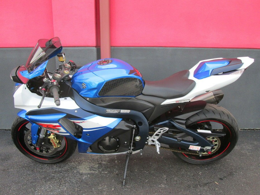 2013 Suzuki GSX-R1000™